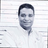 Ahmed Ali Mansour Moawad