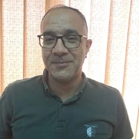 Mohammed Abo Elhagag