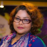 subrina khan