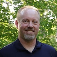 Mark Peters