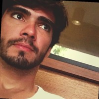 Bernard Carvalho Borges