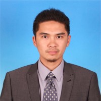 Ts. Mohd Shahrin Abu Bakar