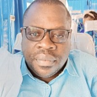 Jeje Ilunga