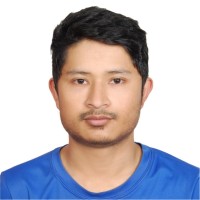 Kumar Shrestha