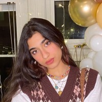 Bismah Zahir Malik
