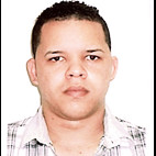 Daniel Lugo del Orbe