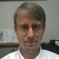 David Arnold