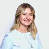 Olha Vasyliv 🇺🇦
