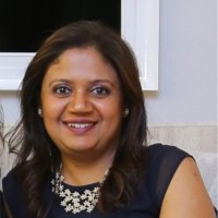 Sharon Fernandes