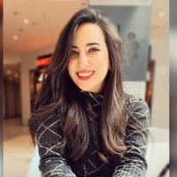 Youliana Mina
