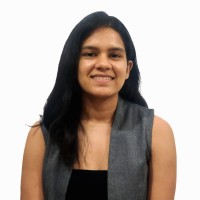 Vinya Ponnamma K S