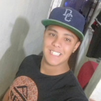 Lucas Rodrigues Da Silva