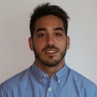 Yago Gonzalez Rodriguez