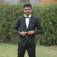 Mihir Raiyani