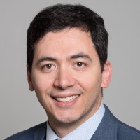 Nelson Gonzalez Valencia MD. MSc.