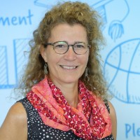 Johanne Trudeau