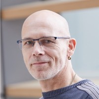 Holger Bähr