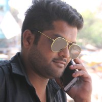 Anitesh Rathore