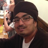 Sandeep Singh Gola
