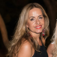 Despoina Barla