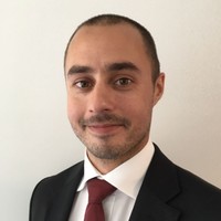 Nicolas Perez