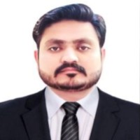 Asif Nawaz Shah