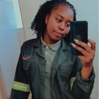 Thulile Mandlazi