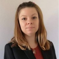Veselina Kasabova