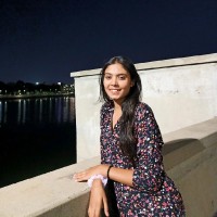 Shruti Bhavsar
