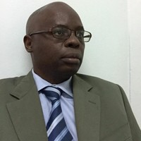 Kizito Nsarhaza, PhD