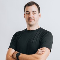 Erik Kenda