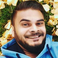 Prateek Jaiswal
