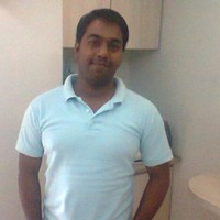 Muhammad Fahad Jamal