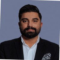 Serdal Boran