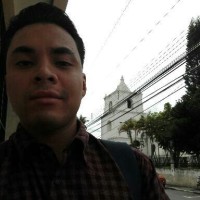 Jean Carlos Urbina Arcia