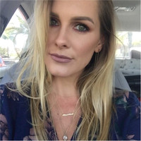 Tiffany Tsoutsouris