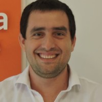 Pablo Gonzalez