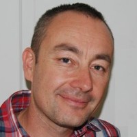 Sebastien Charmasson
