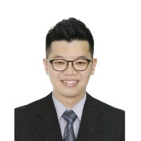Jack Lee Wan Jie