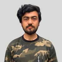 Zagham Abbas