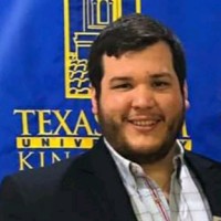 Klinton Tyler Krus