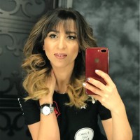 Asmik Nersysyan