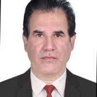 Ezatullah Azimi