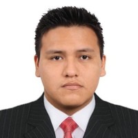 Walter Joel Melgarejo Huaman