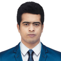 Raju Ahmed