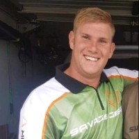 Brendon Fourie