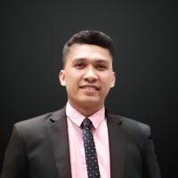 Ronald Ambong