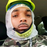 Lamond Campbell
