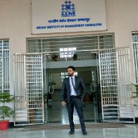 Gaurav Naik