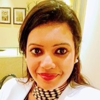 Sanghamitra Ghosal